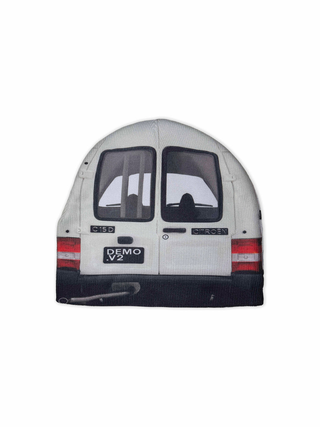 Bonnet n°96 : C15