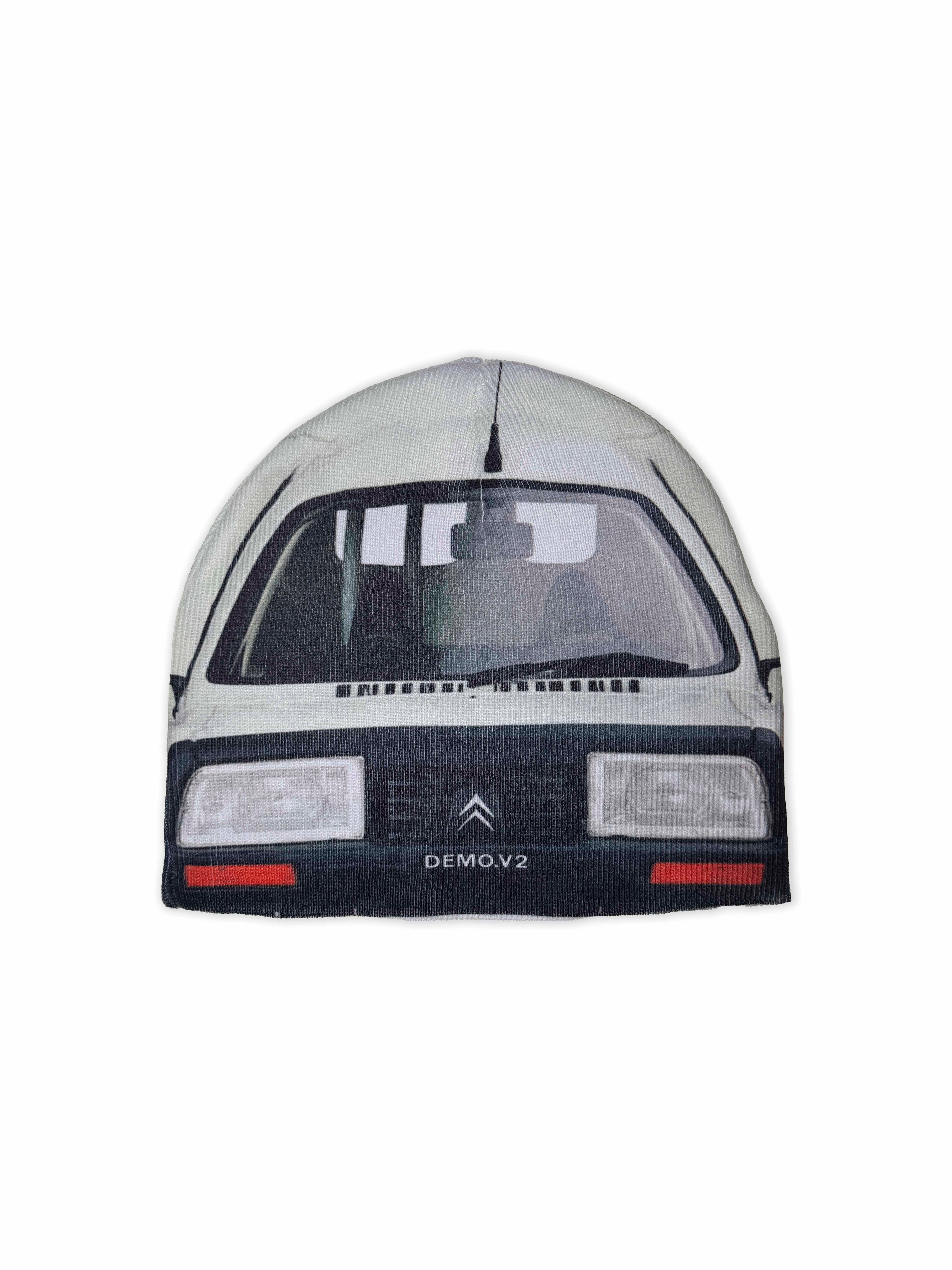 Bonnet n°96 : C15
