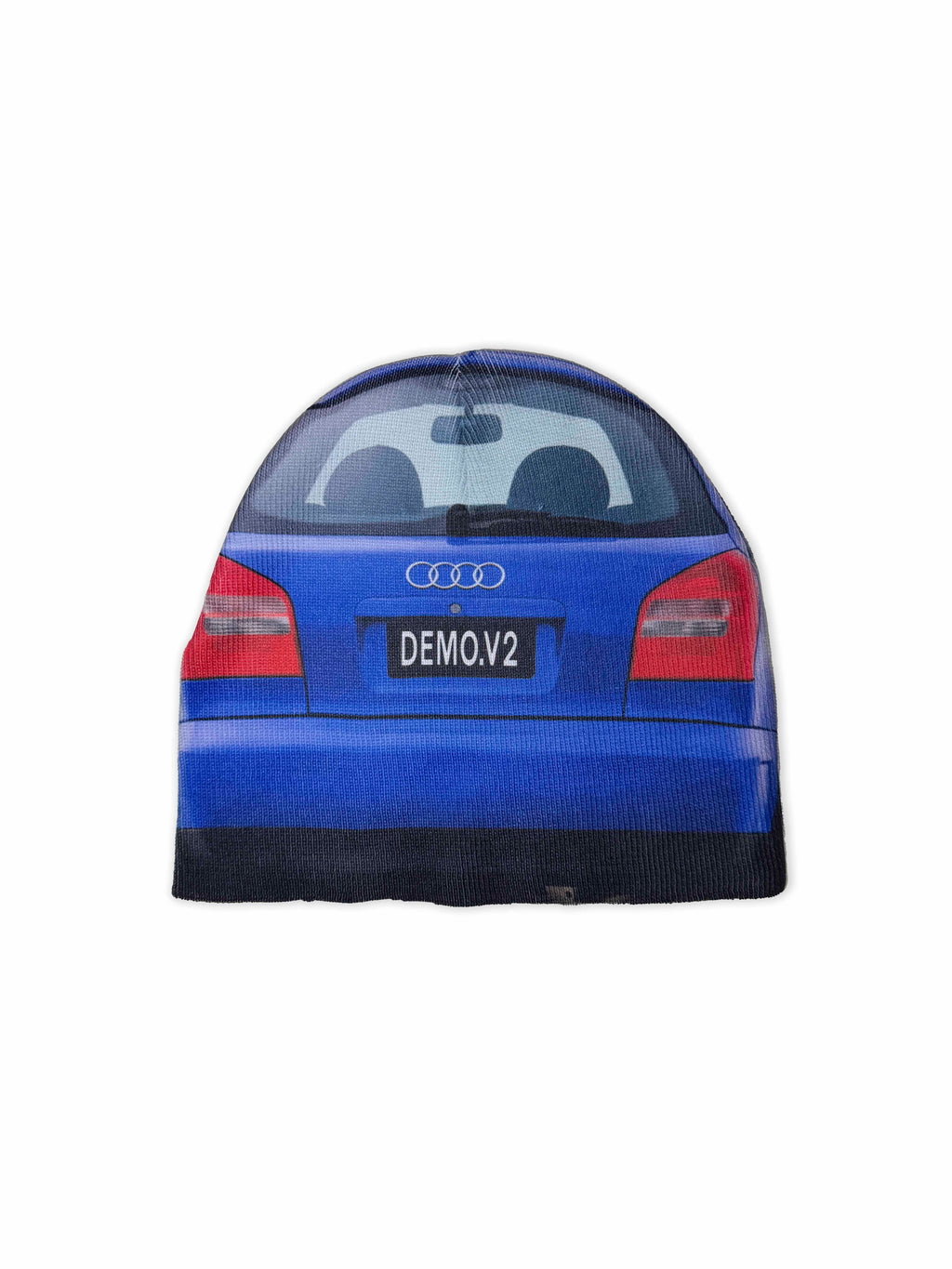 Bonnet n°97 : Audi A3 8L