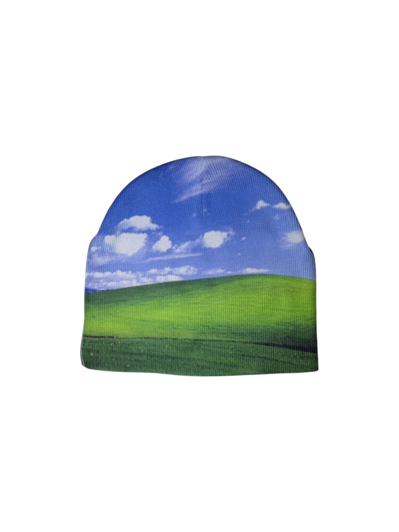Windows XP Beanie