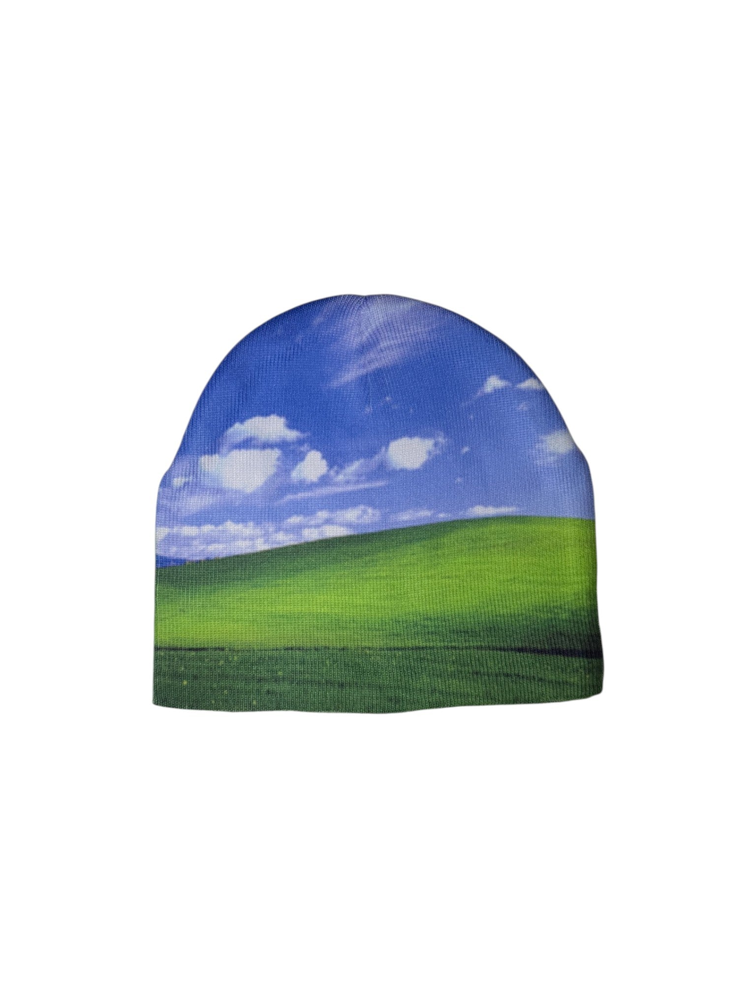 Windows XP Beanie