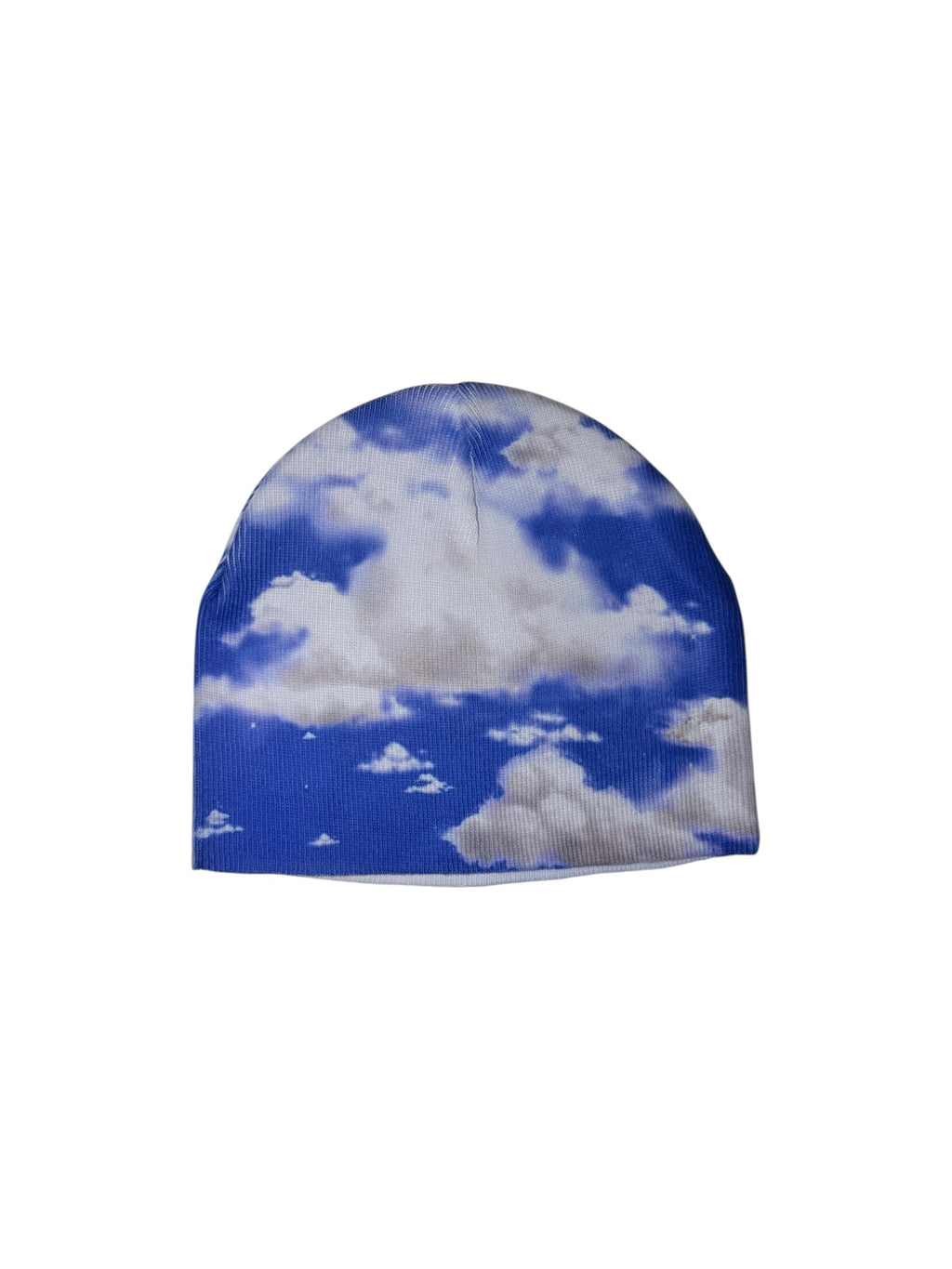 Bonnet "La tête dans les nuages"