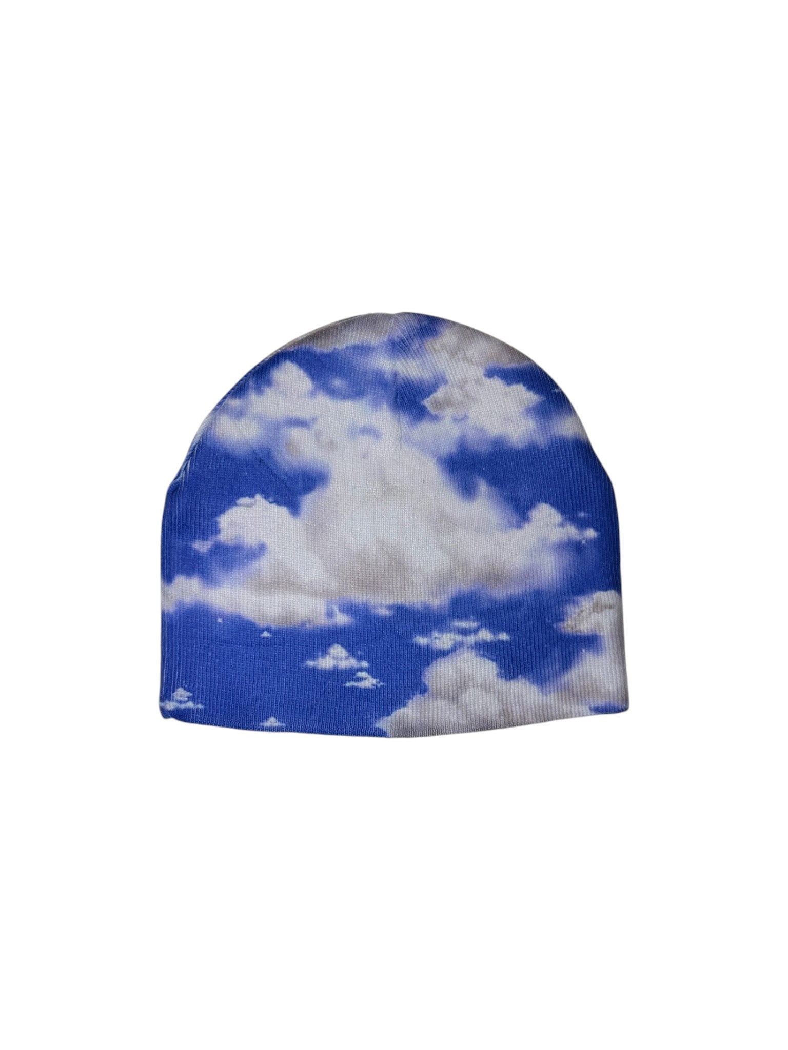 Beanie "Head in the clouds"