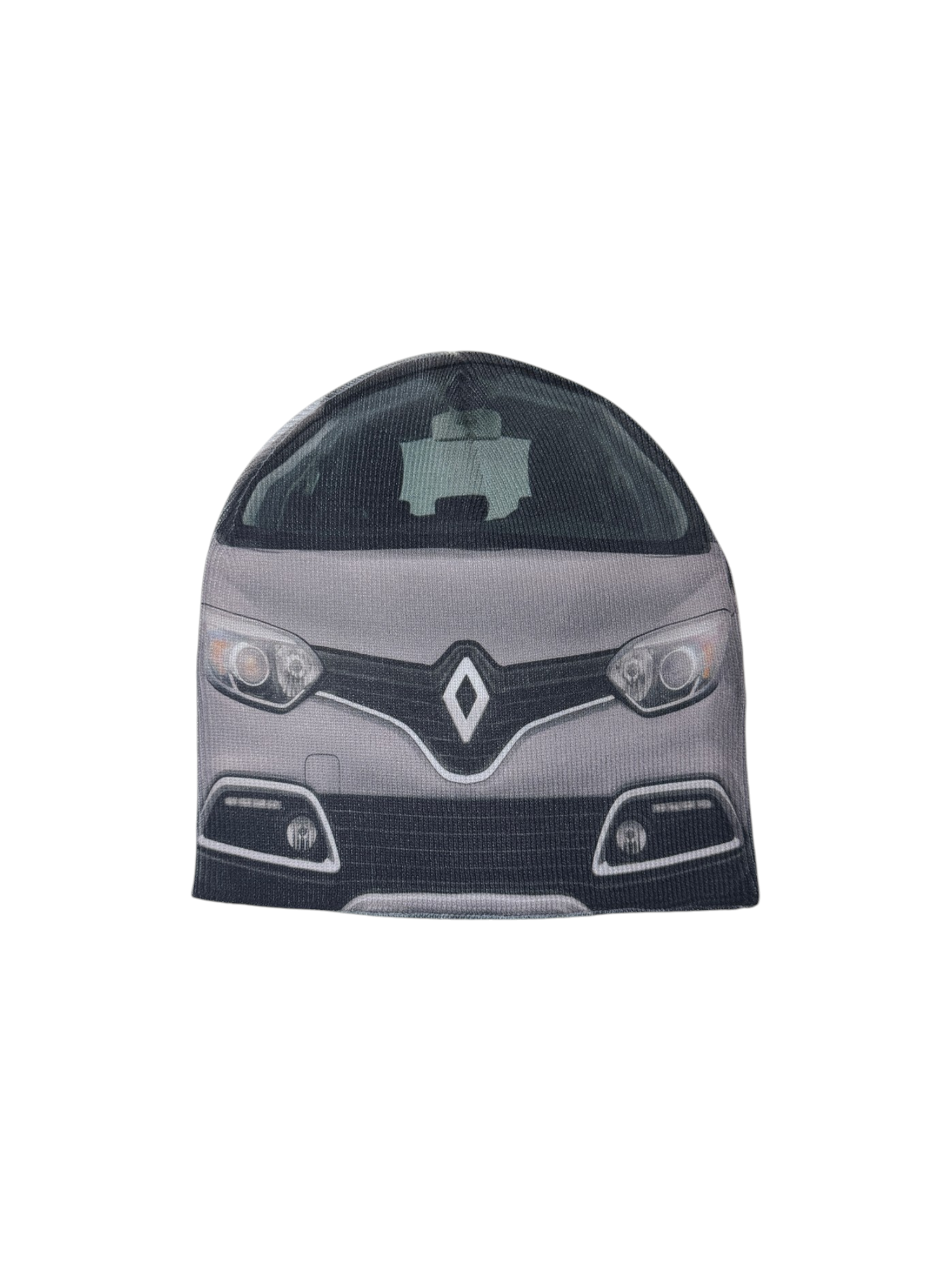 Bonnet n°469 : Renault Captur 2013