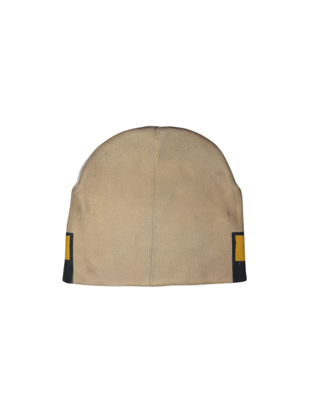 Bonnet Dummy Crash Test Sample