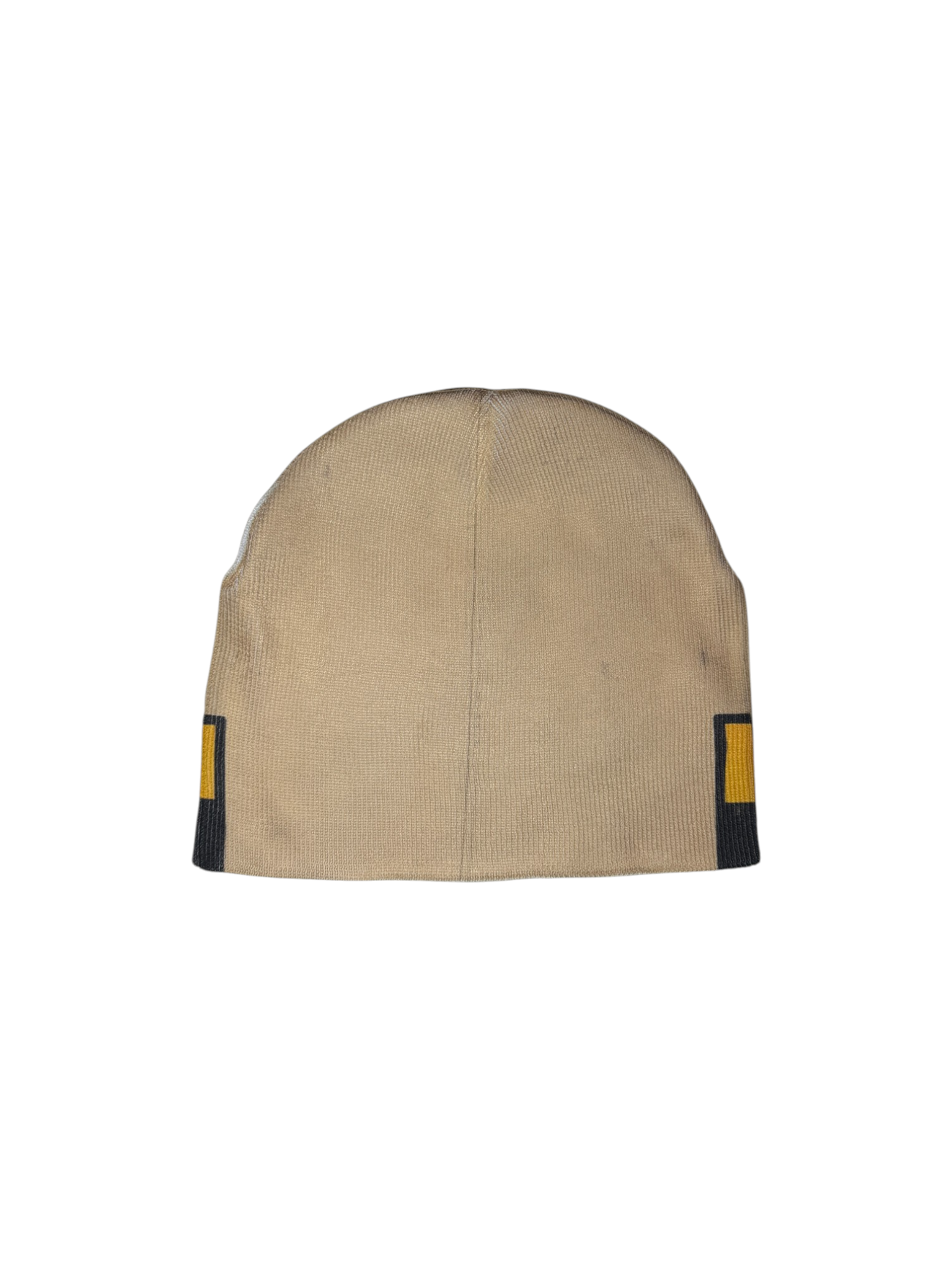 Bonnet Dummy Crash Test Sample