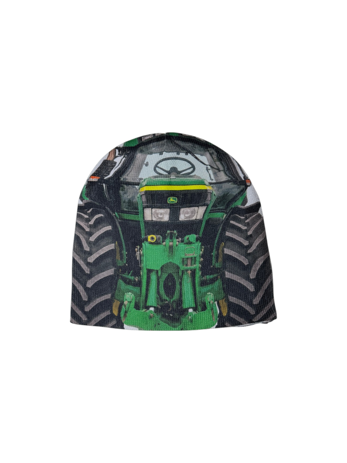 Sample Beanie: John Deere 7810