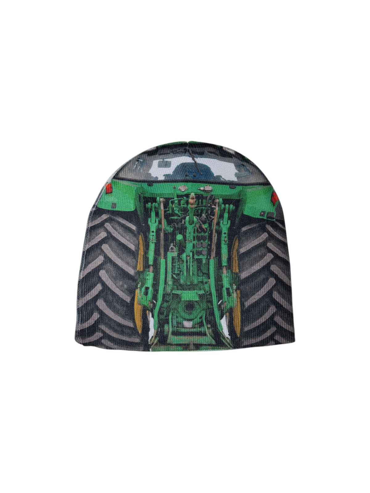 Sample Beanie: John Deere 7810