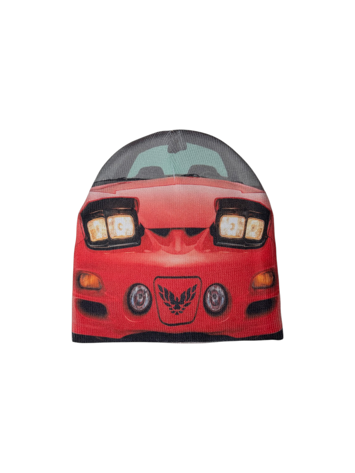 Beanie: Pontiac Firebird