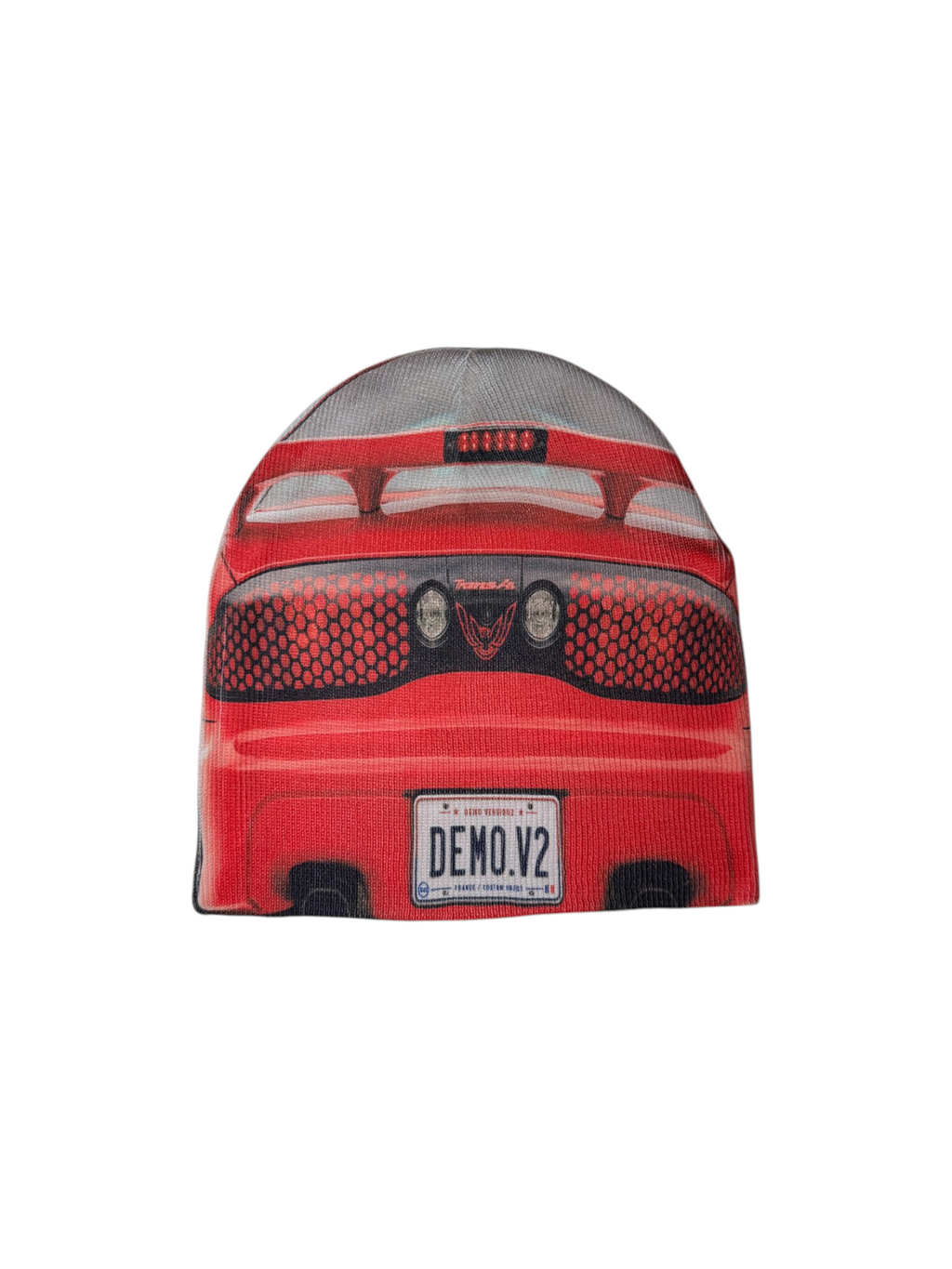 Beanie: Pontiac Firebird