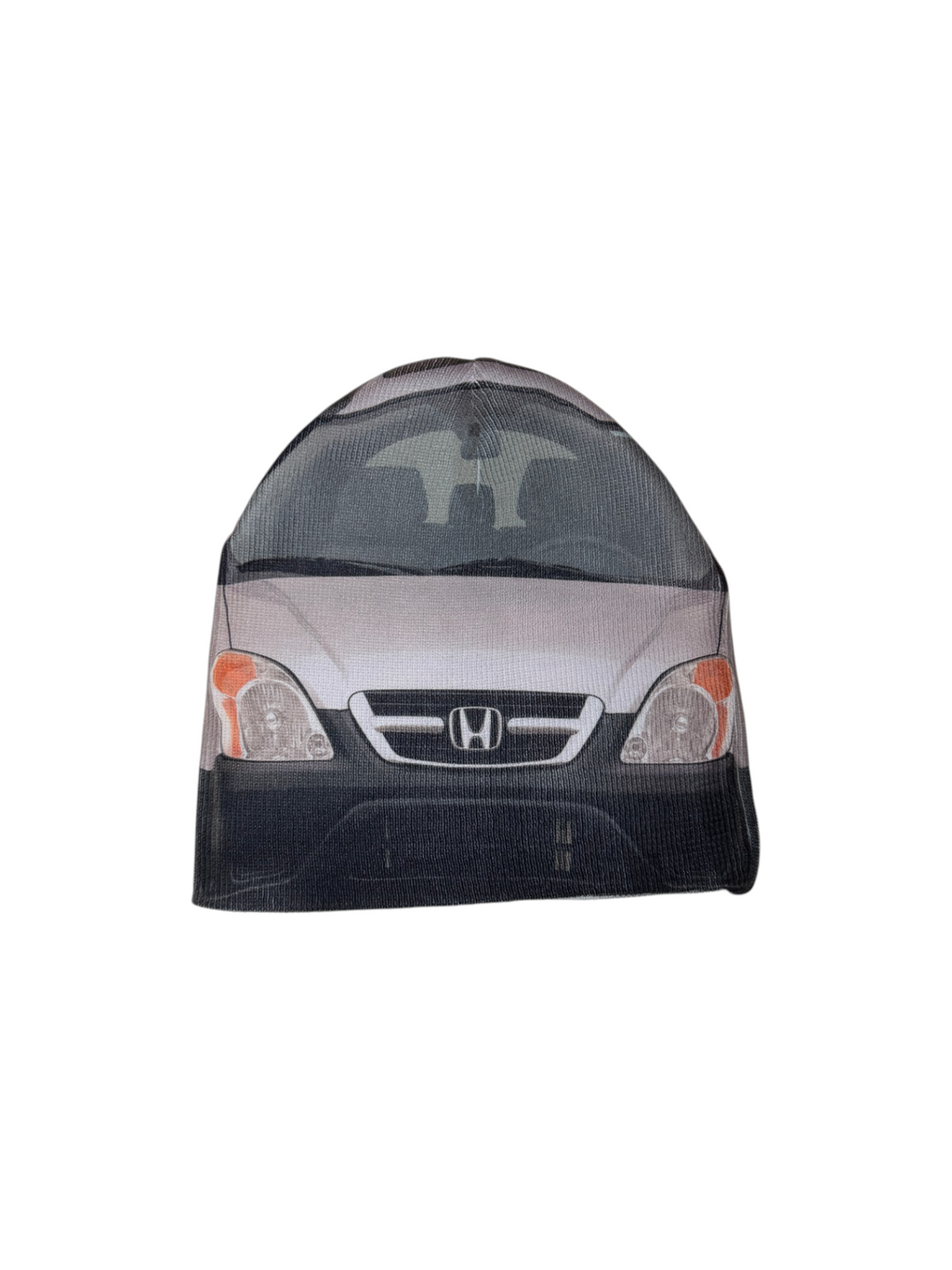 Bonnet : Honda CRV