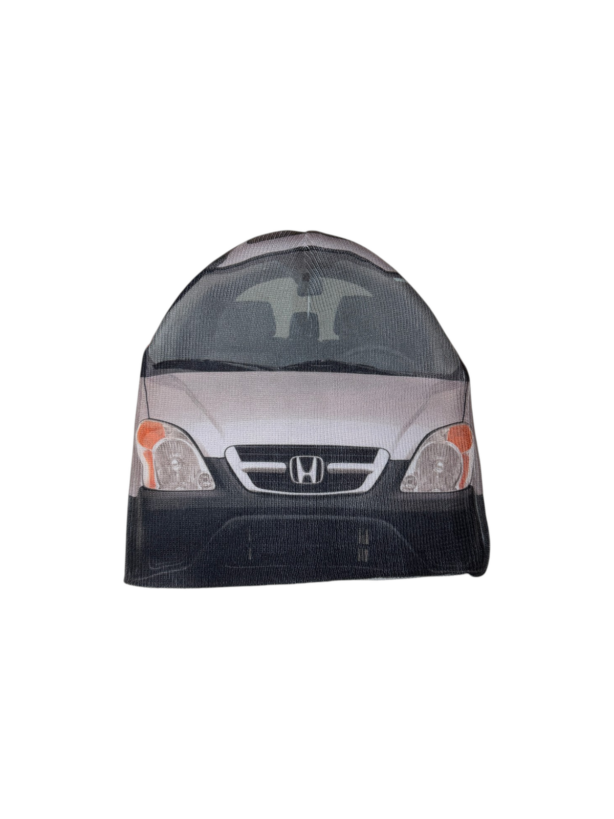 Bonnet : Honda CRV