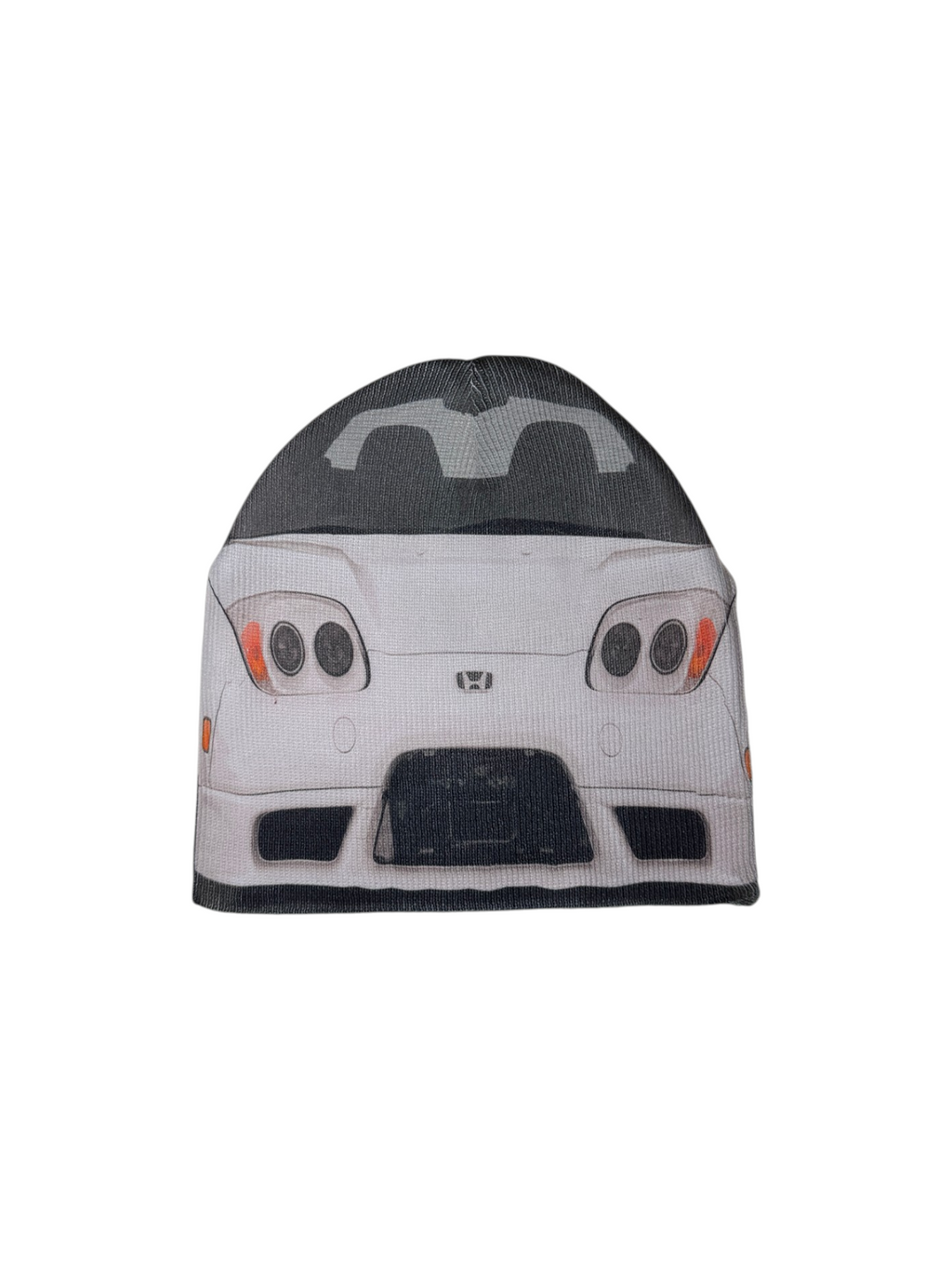 Bonnet : Honda NSX