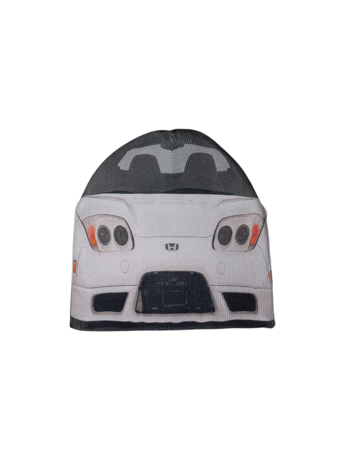 Bonnet : Honda NSX