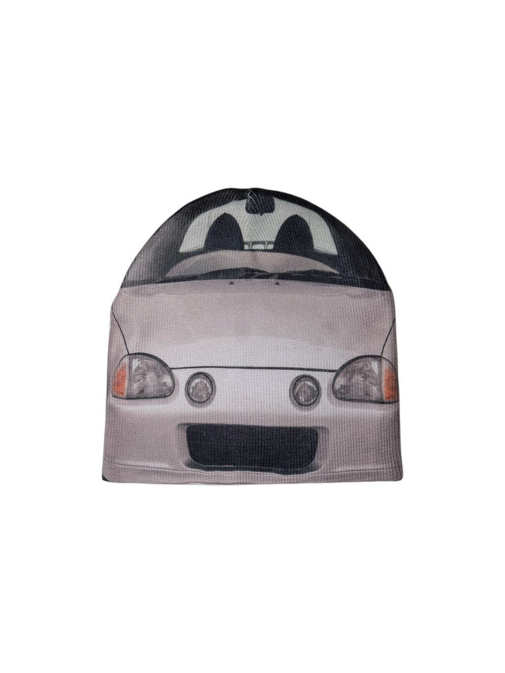Bonnet : Honda CRX Del Sol