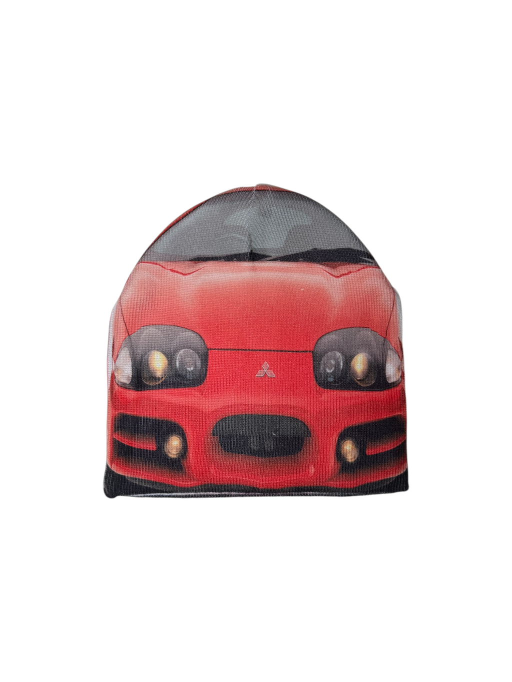 Beanie: Mitsubishi 3000GT