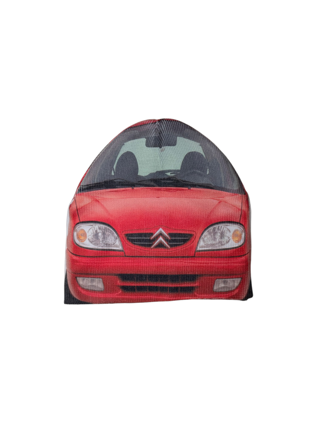 Beanie: Citroën Saxo Desire