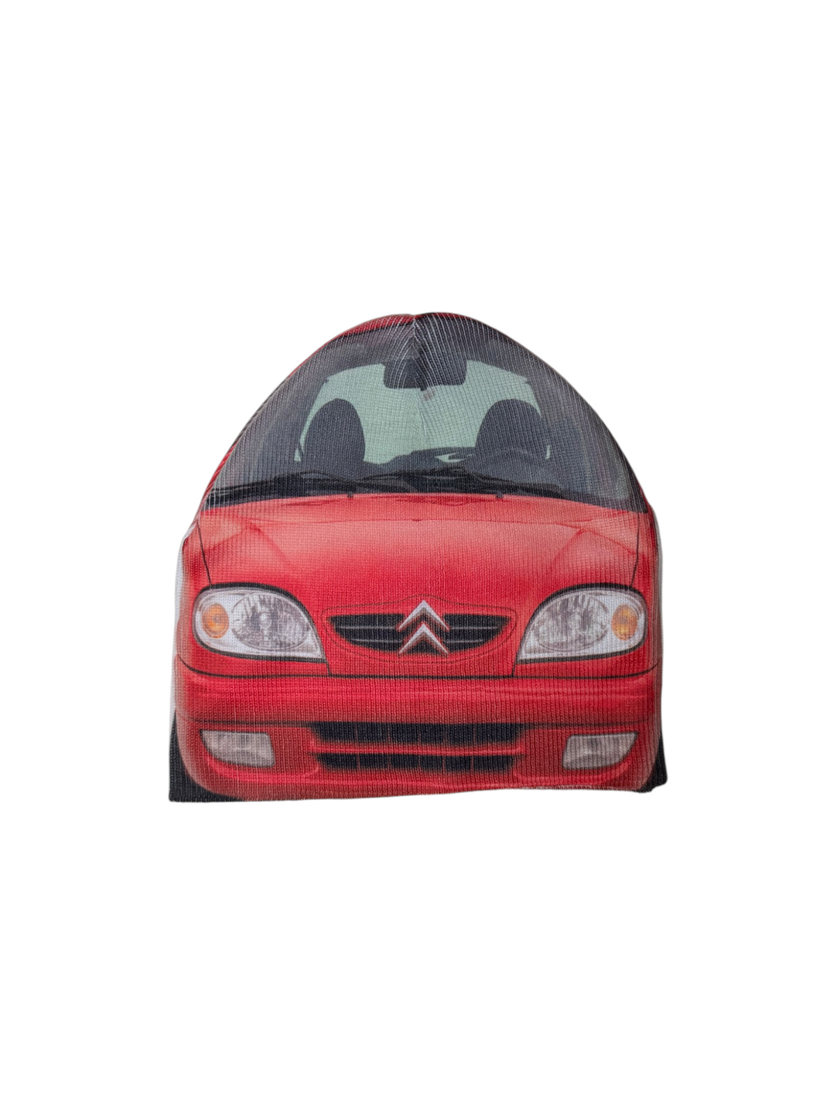 Beanie: Citroën Saxo Desire