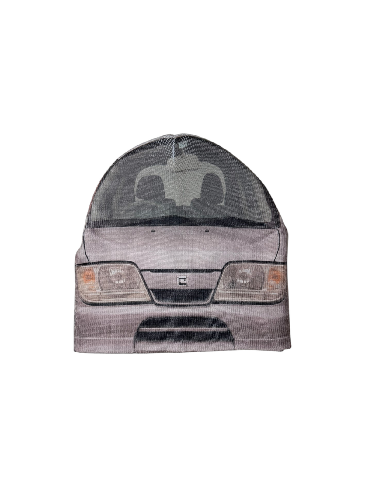 Bonnet : Nissan CUBE