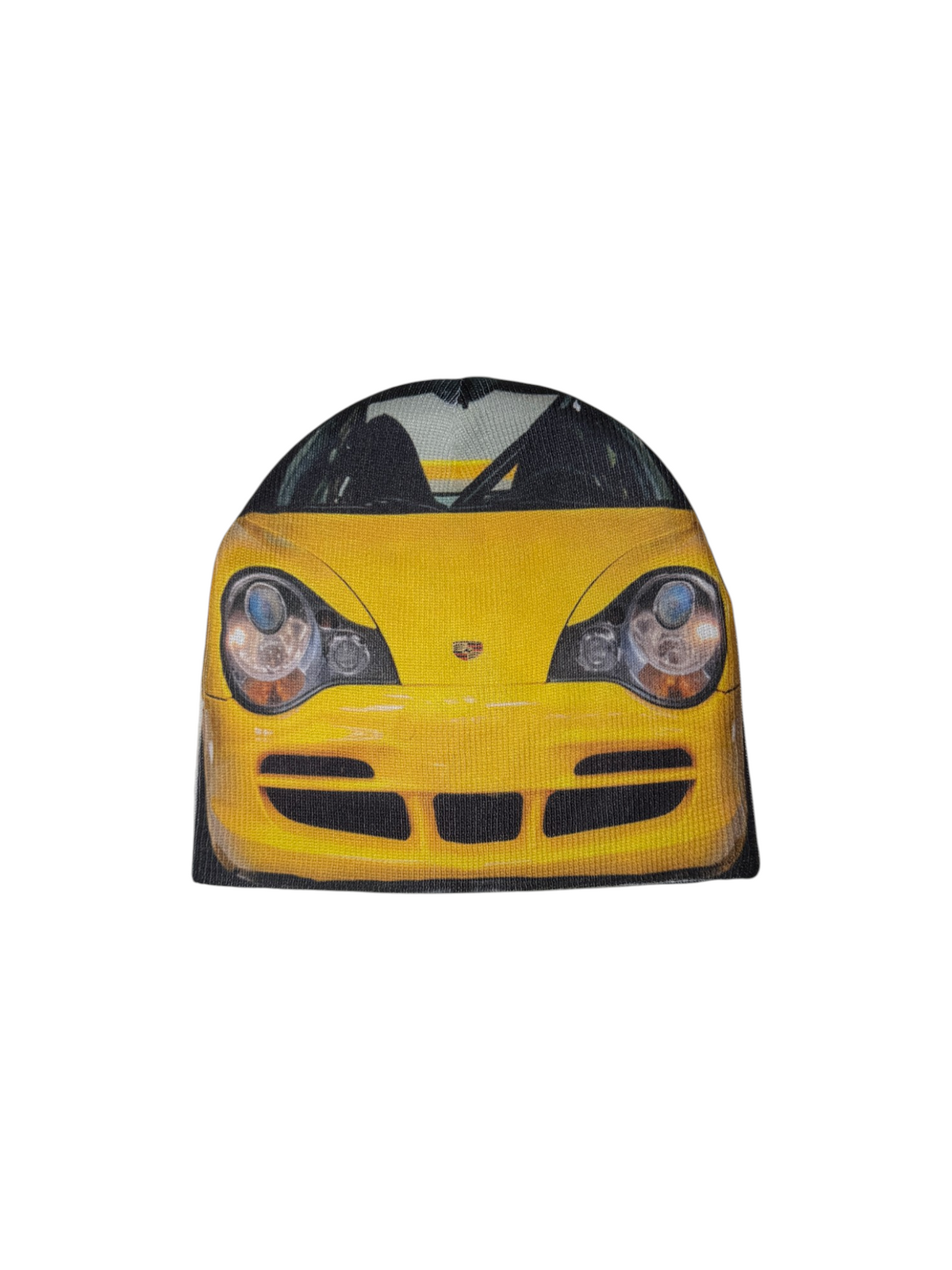 Bonnet : Porsche 996 GT3