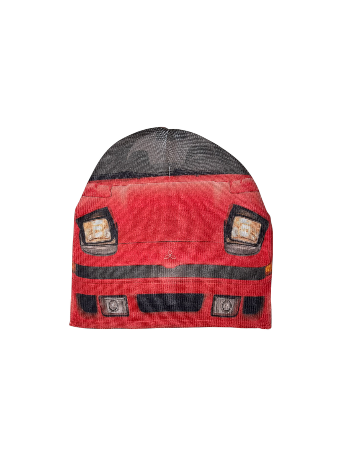 Bonnet : Mitsubishi 3000GT VR4