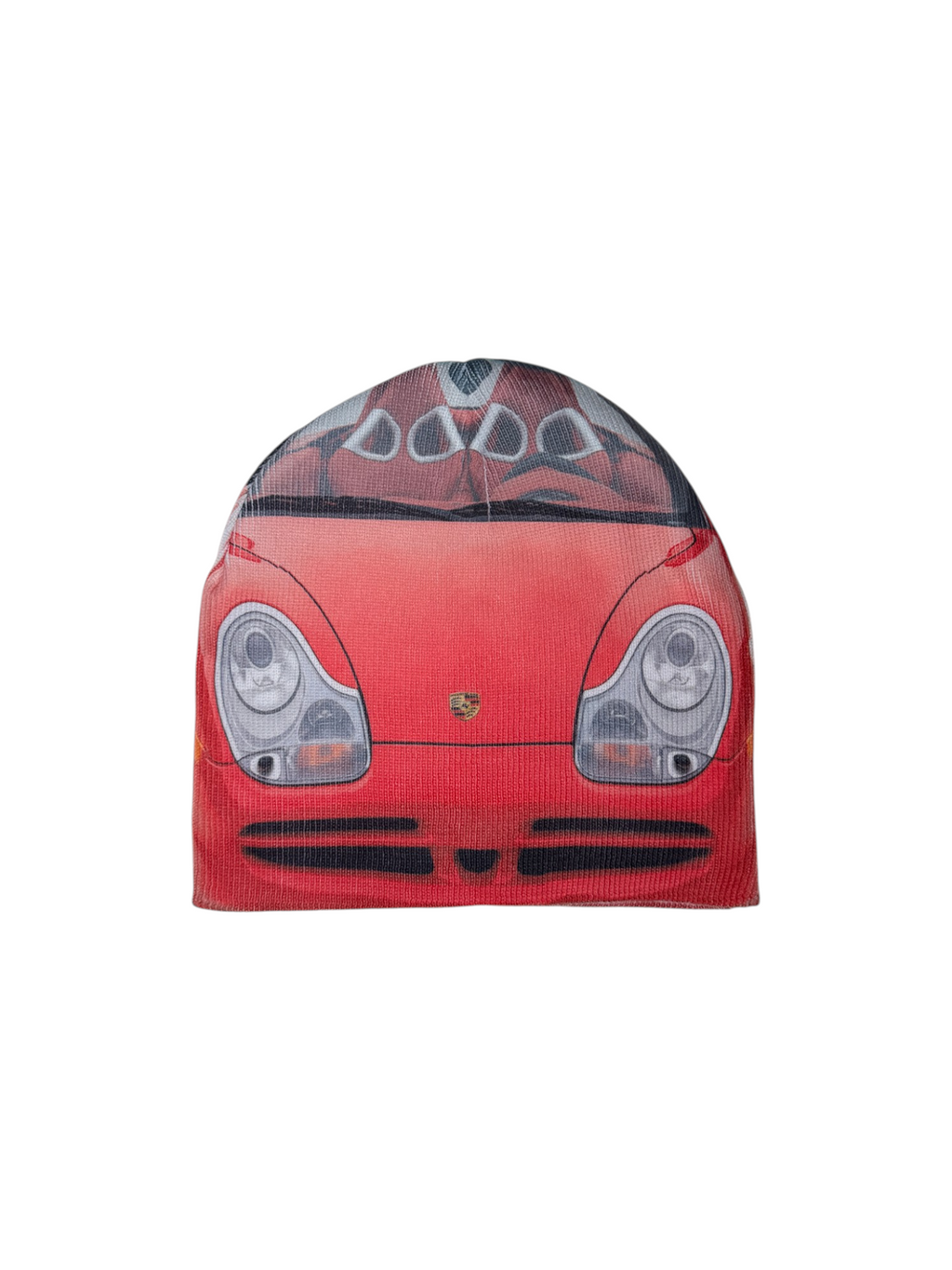 Beanie: Porsche Boxster