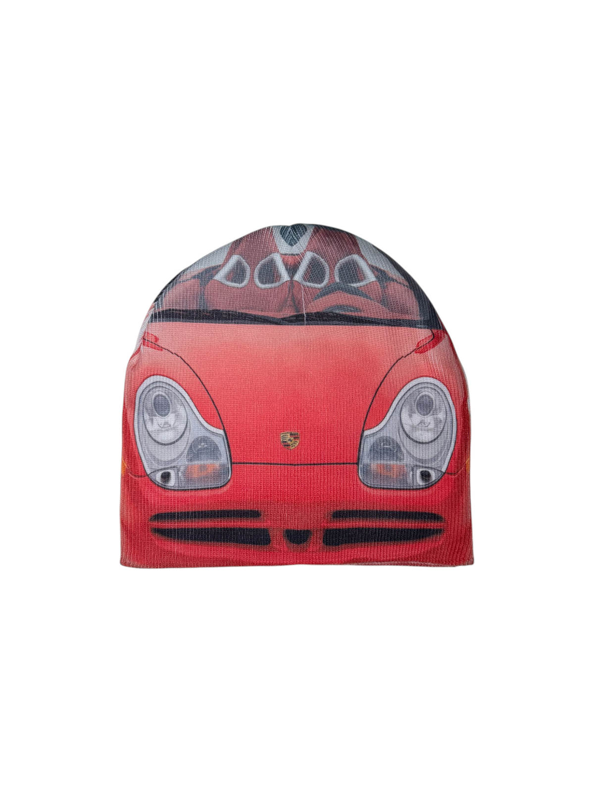 Beanie: Porsche Boxster