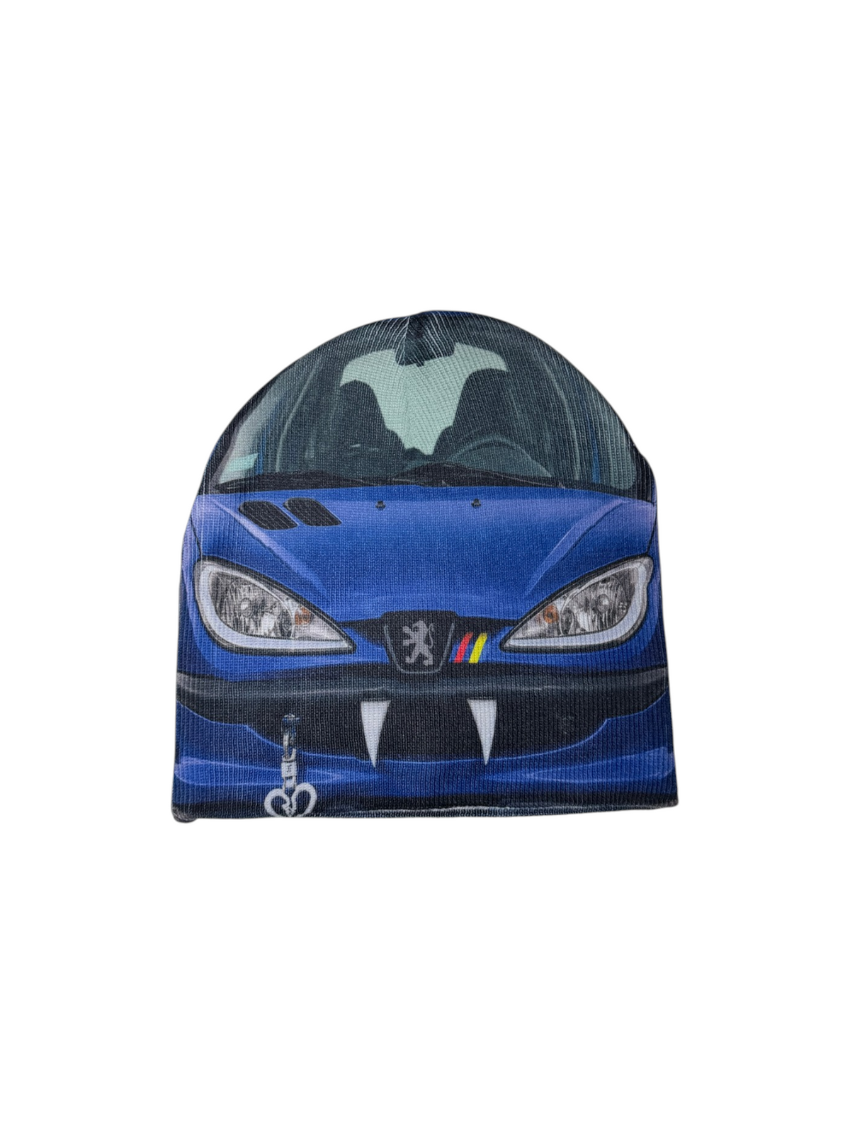 Beanie: Custom 206 for Kères