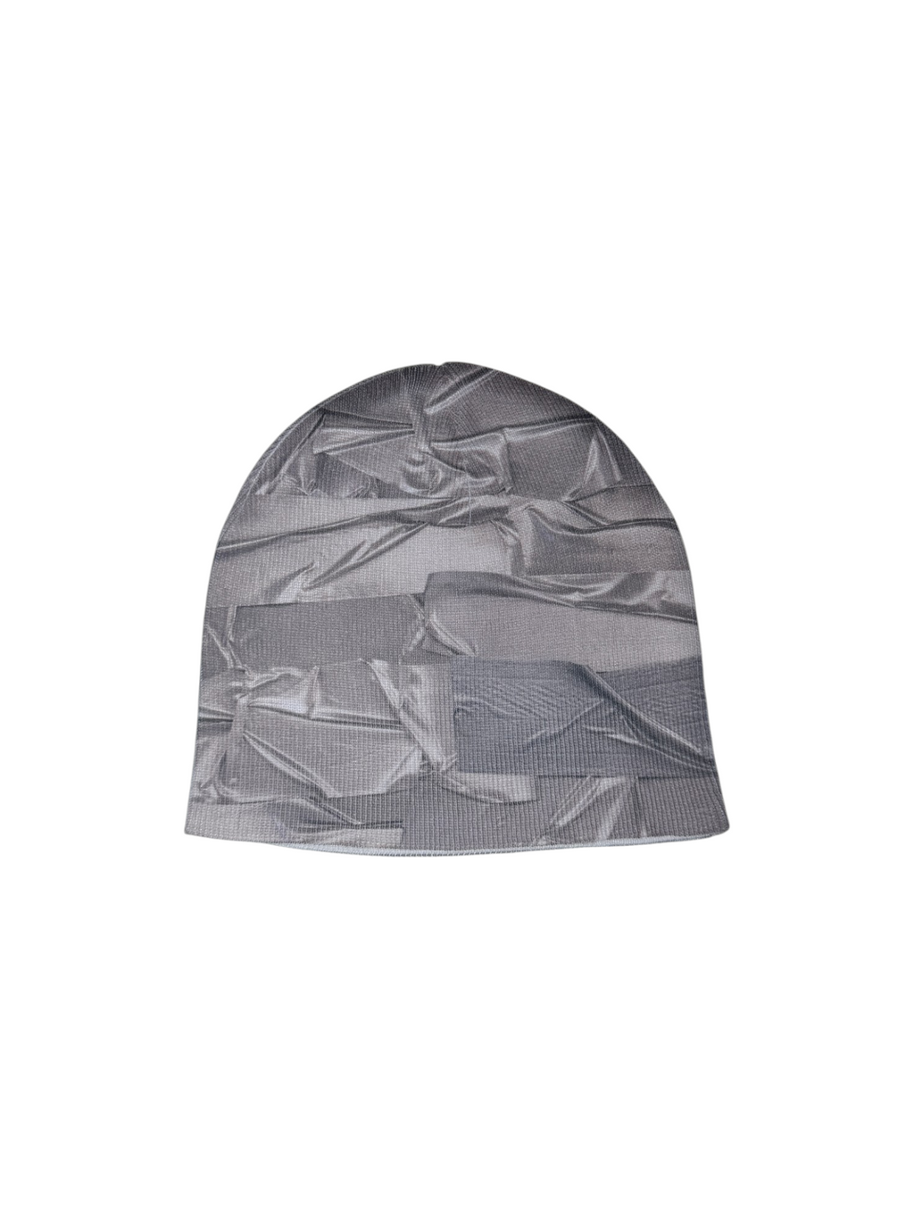 Beanie: Adhesive Tape