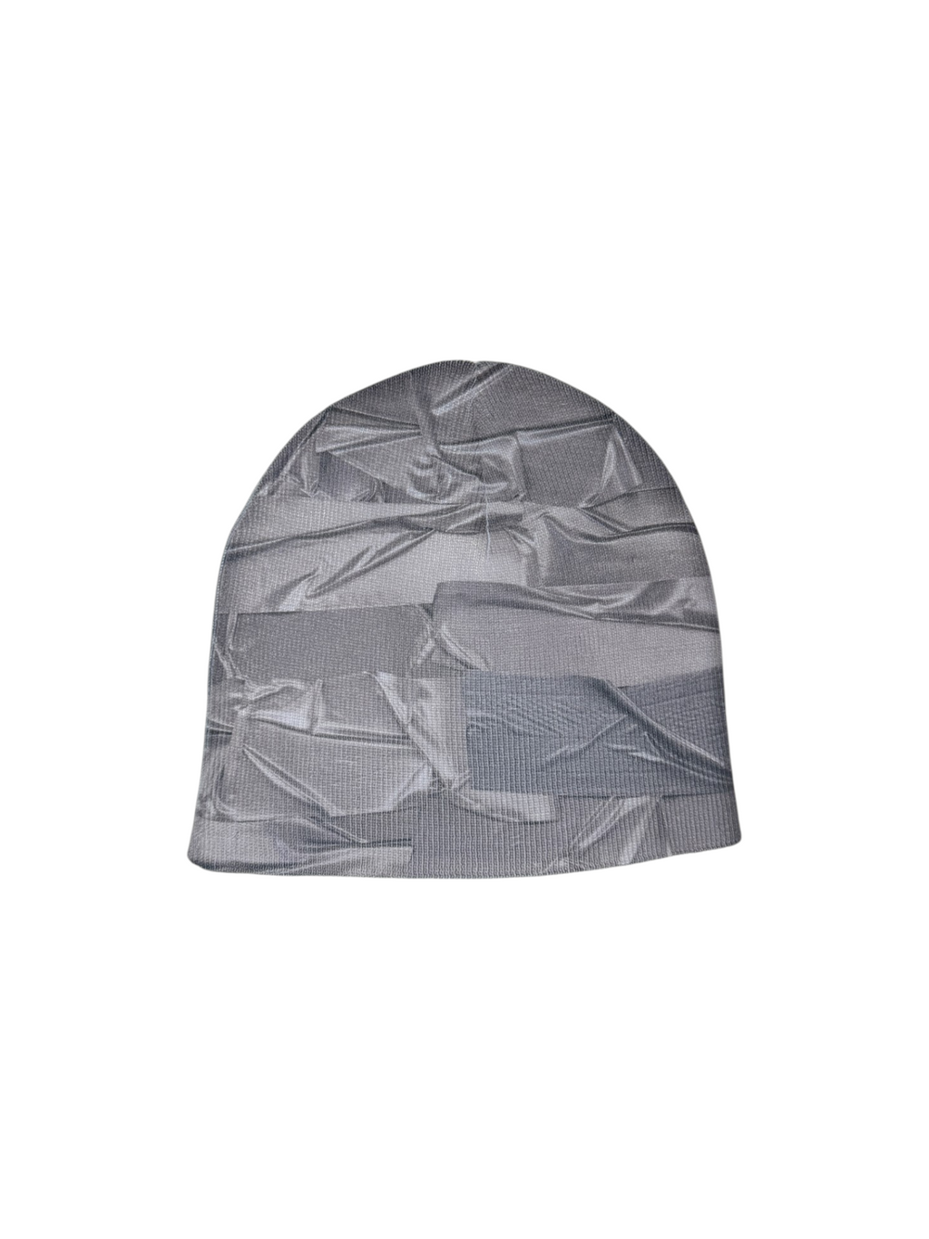 Beanie: Adhesive Tape