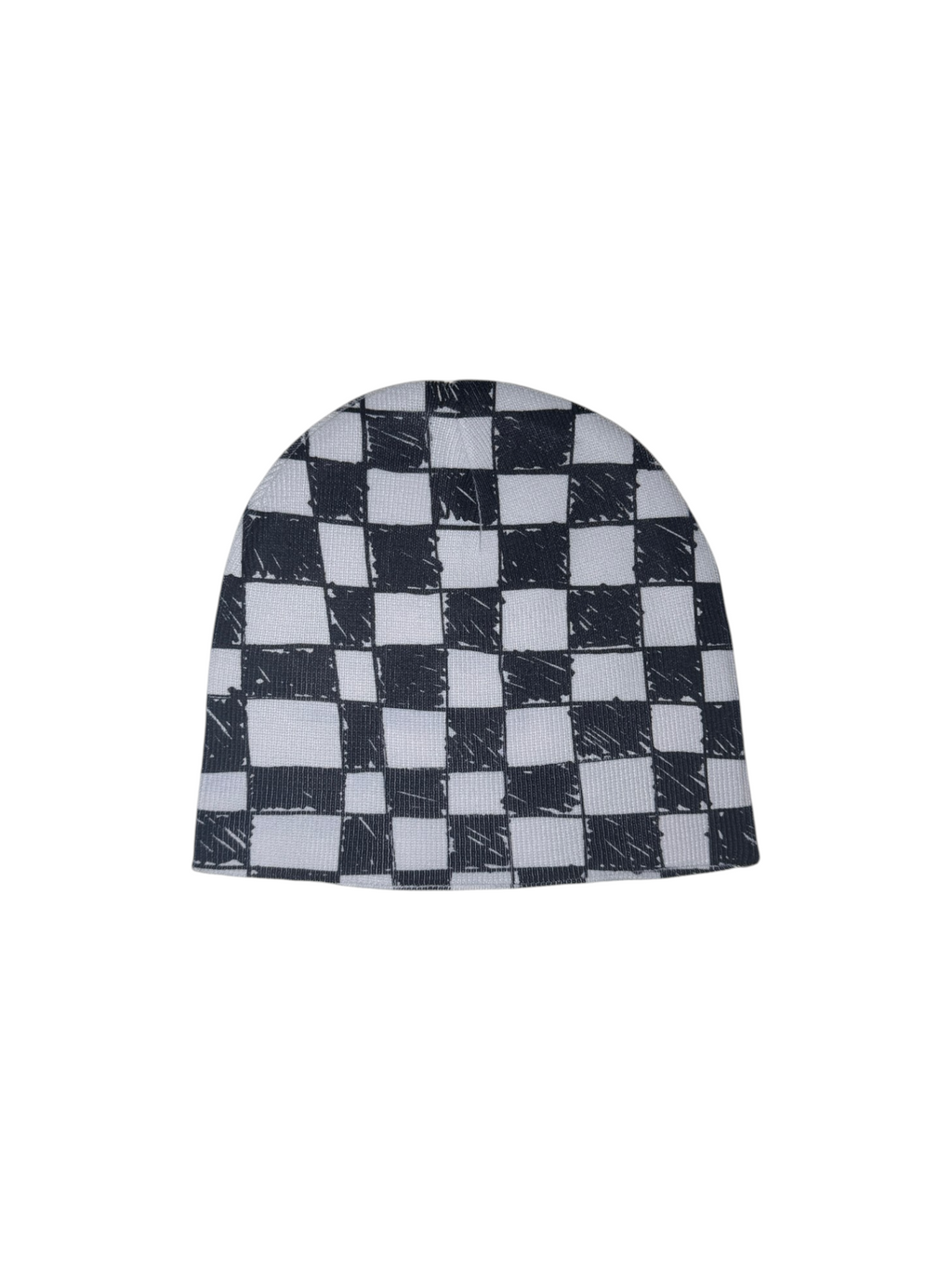 Beanie: Checks