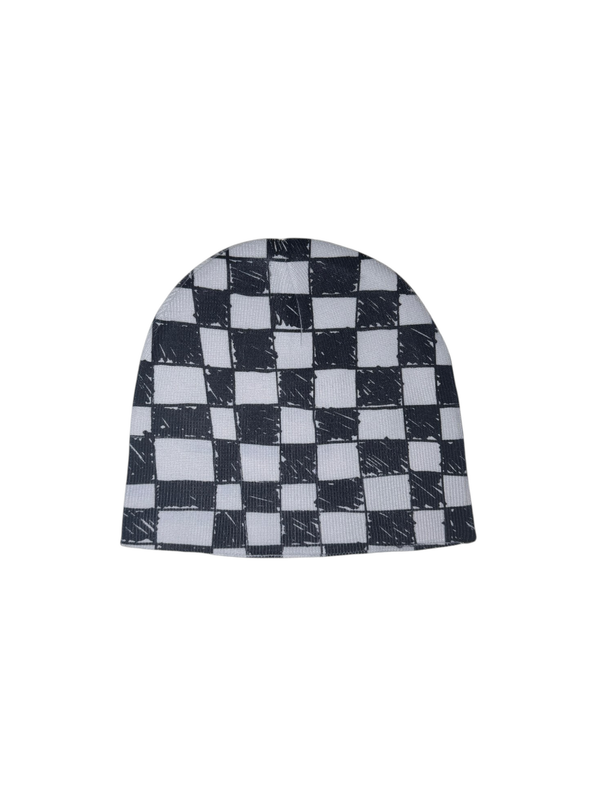 Beanie: Checks