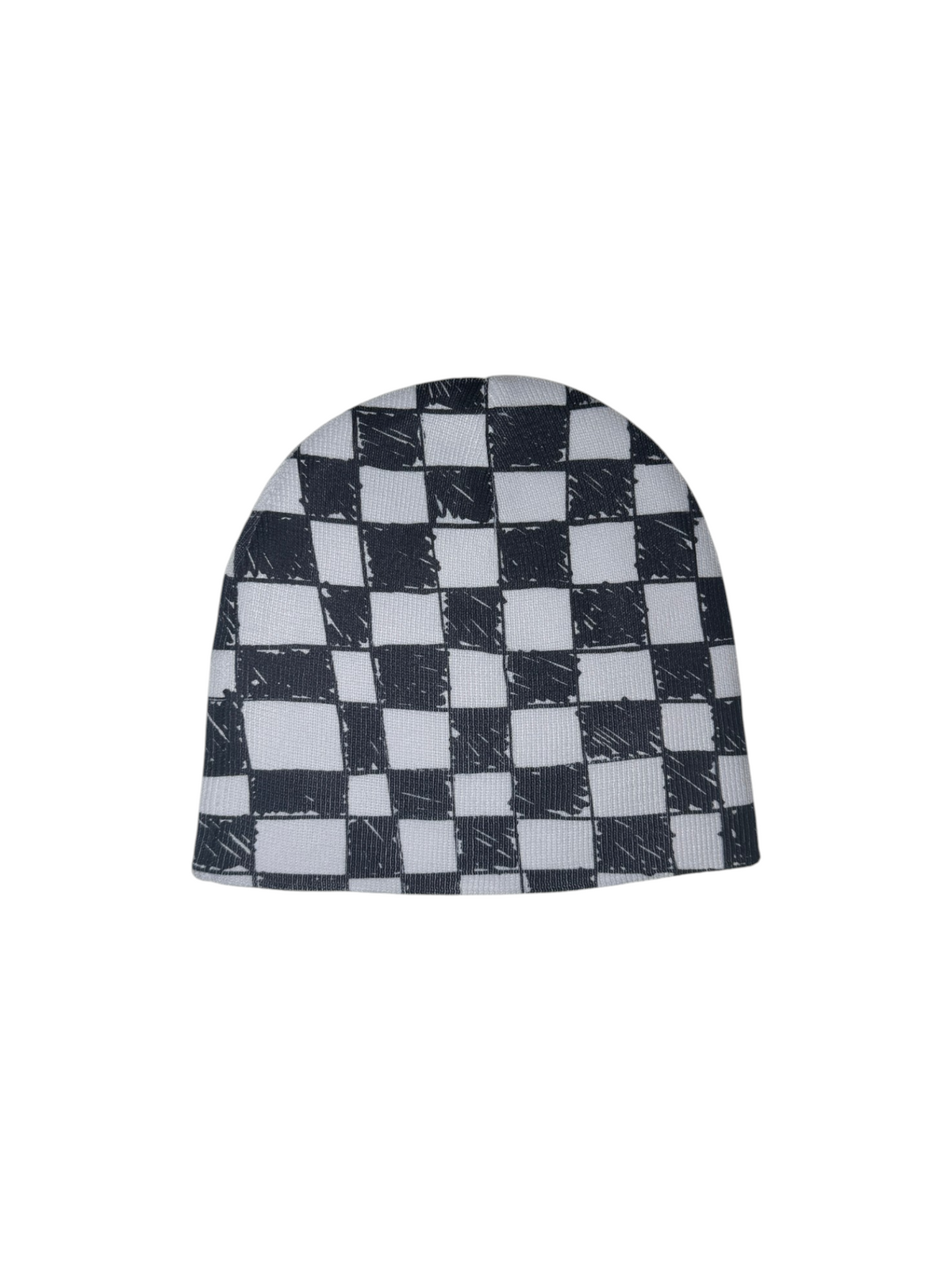 Beanie: Checks