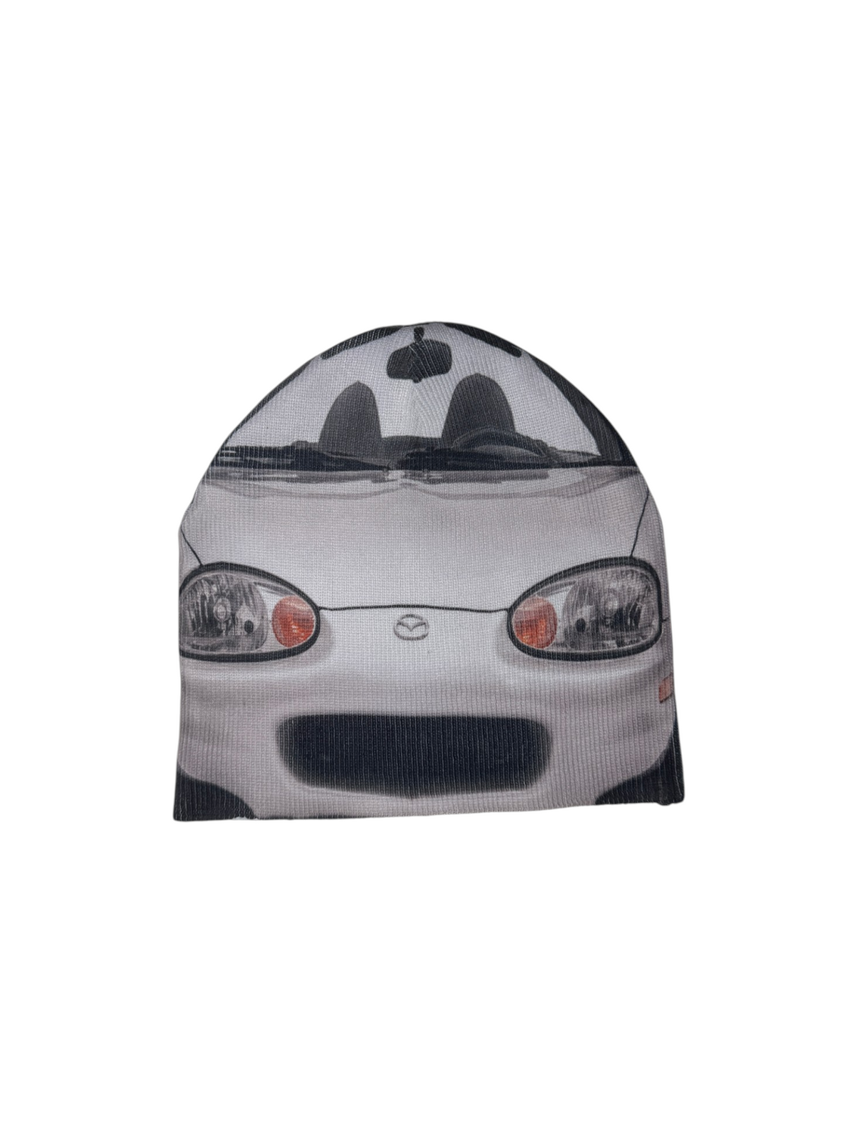 Bonnet : Mazda MX5