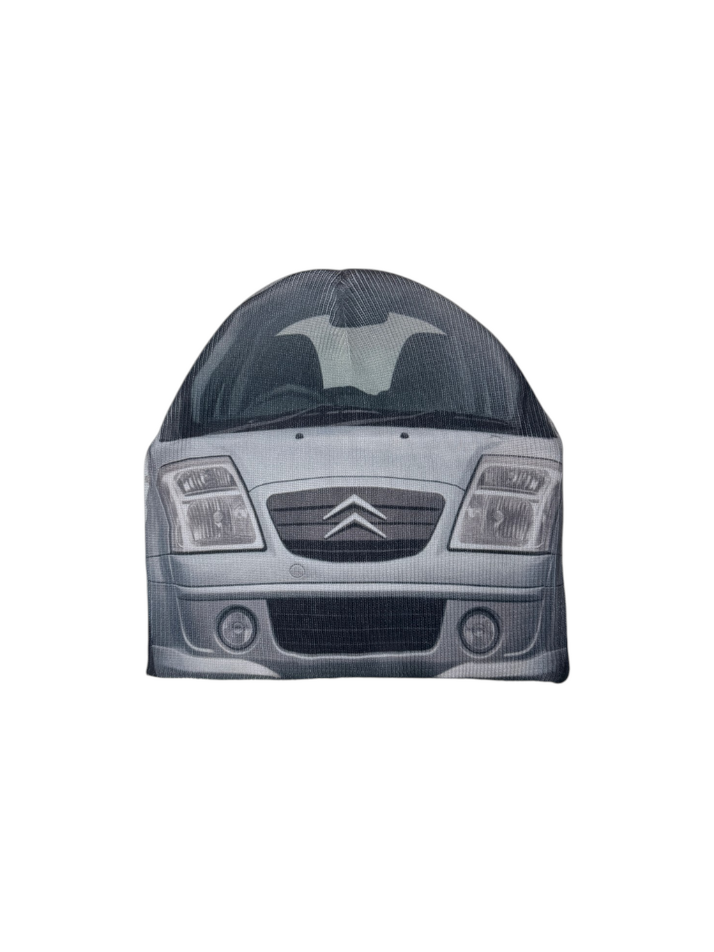Beanie: Citroën C2 VTR