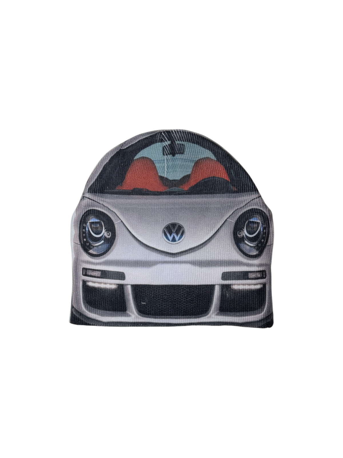 Beanie: Volkswagen New Beetle RSI