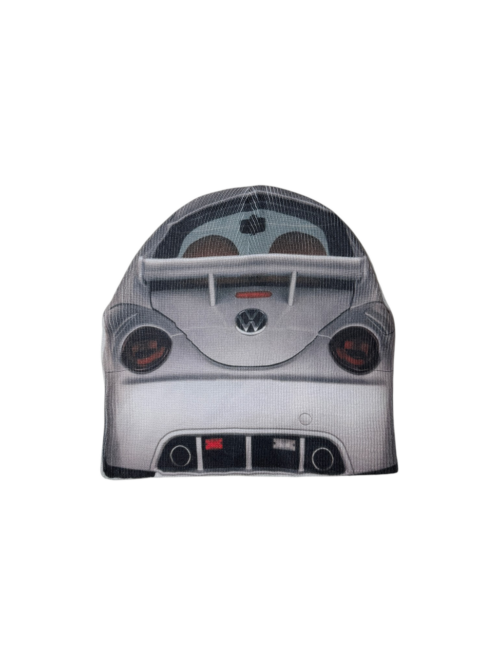 Beanie: Volkswagen New Beetle RSI