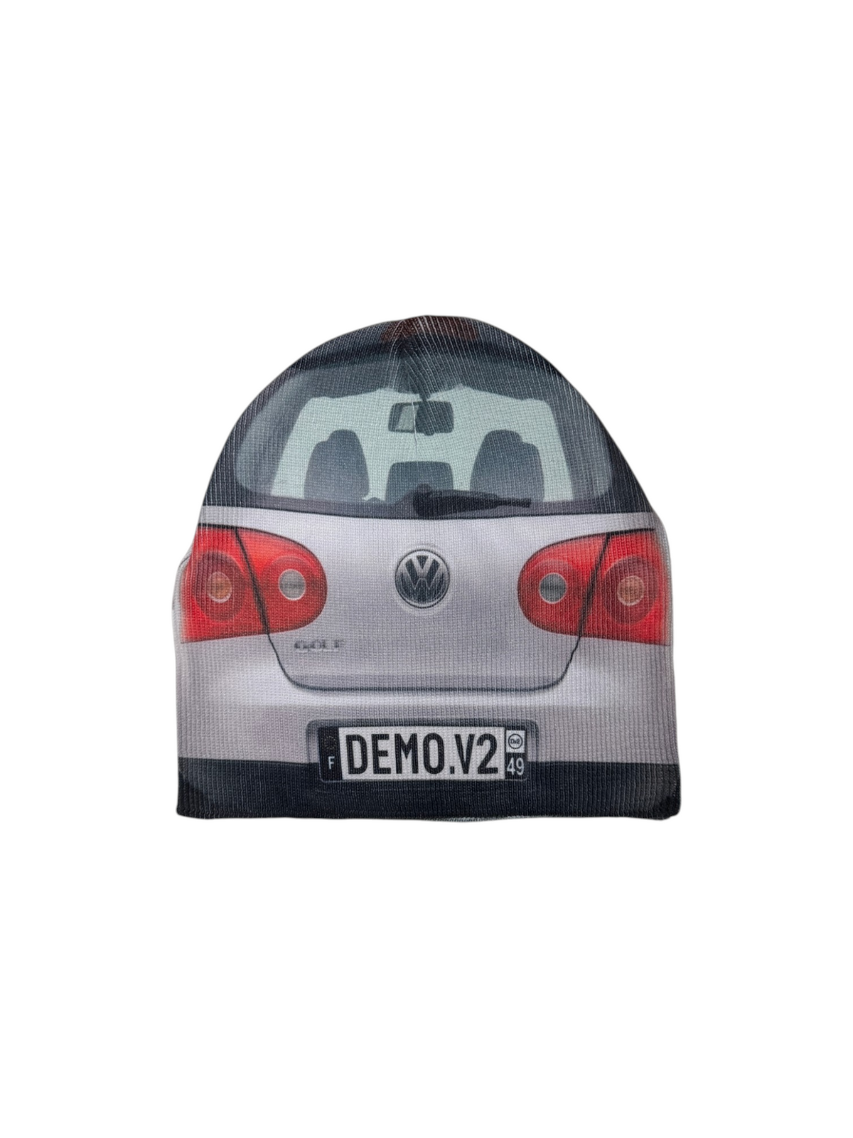Beanie: Volkswagen Golf 5
