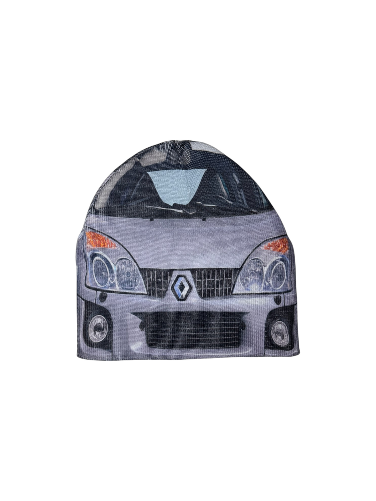 Beanie: Renault Clio RS Phase 2