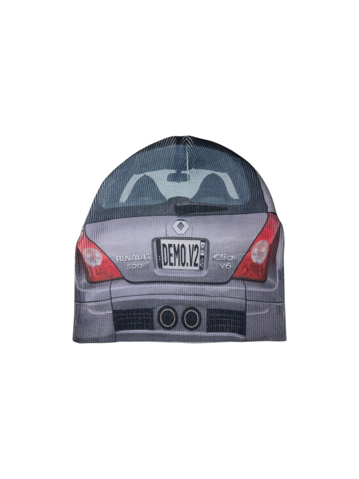 Beanie: Renault Clio RS Phase 2
