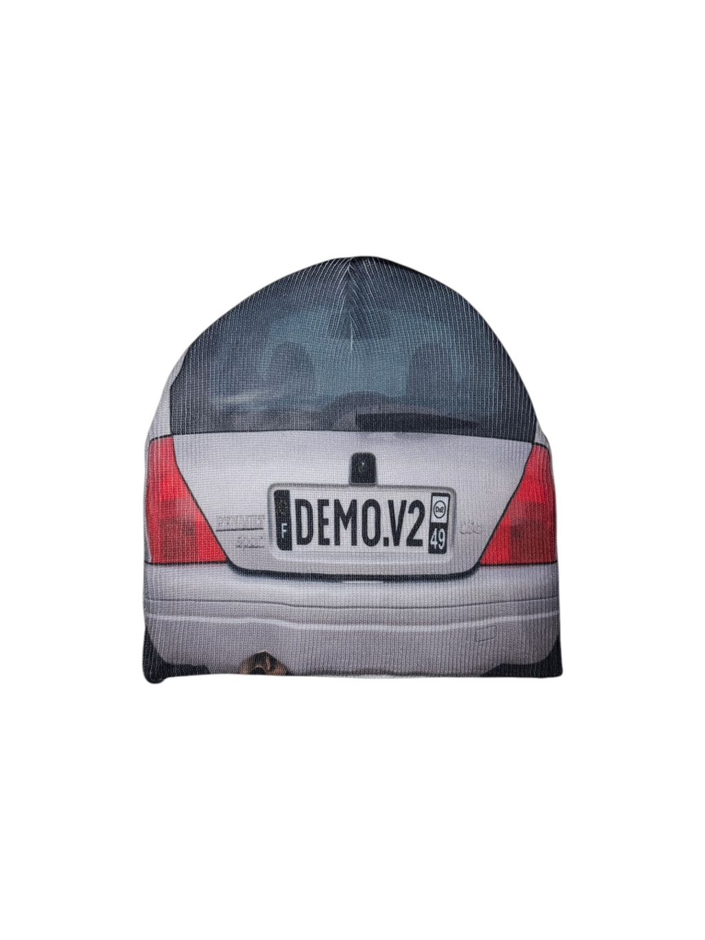 Beanie: Renault Clio RS Phase 1