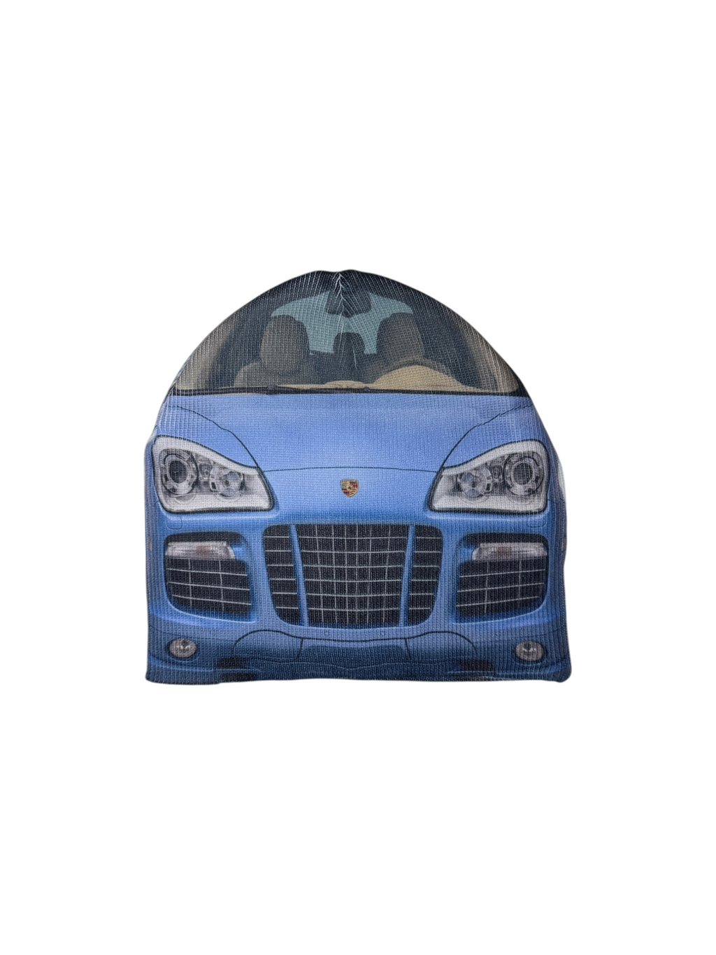 Beanie: Porsche Cayenne