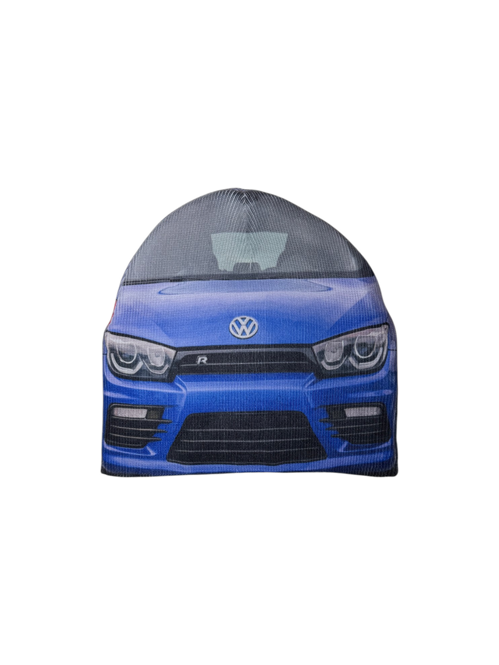 Beanie: Volkswagen Scirocco R
