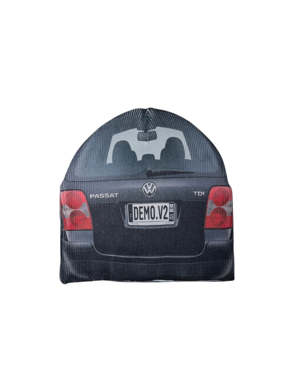 Beanie: Volkswagen Passat
