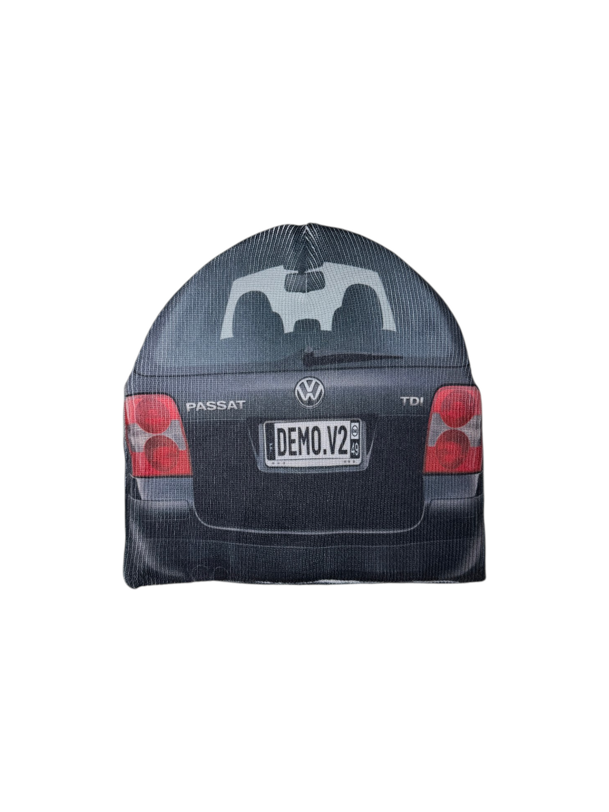 Beanie: Volkswagen Passat