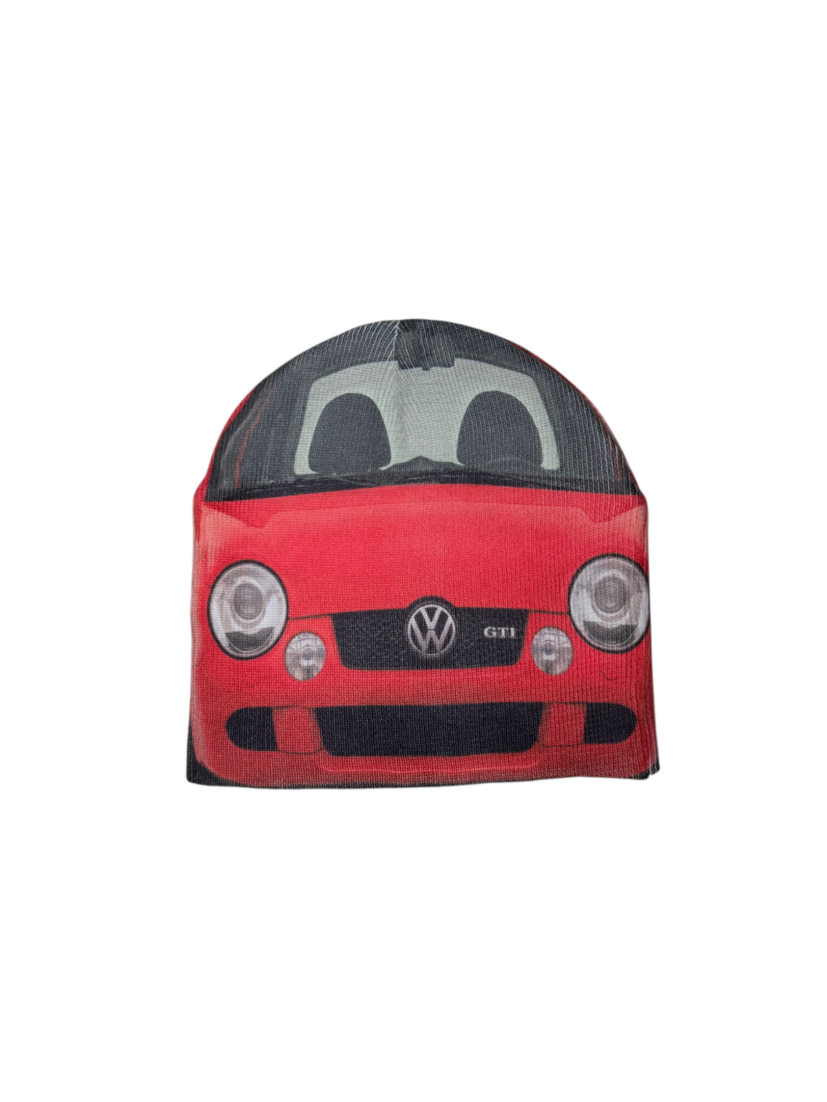Beanie: Volkswagen Lupo GTI