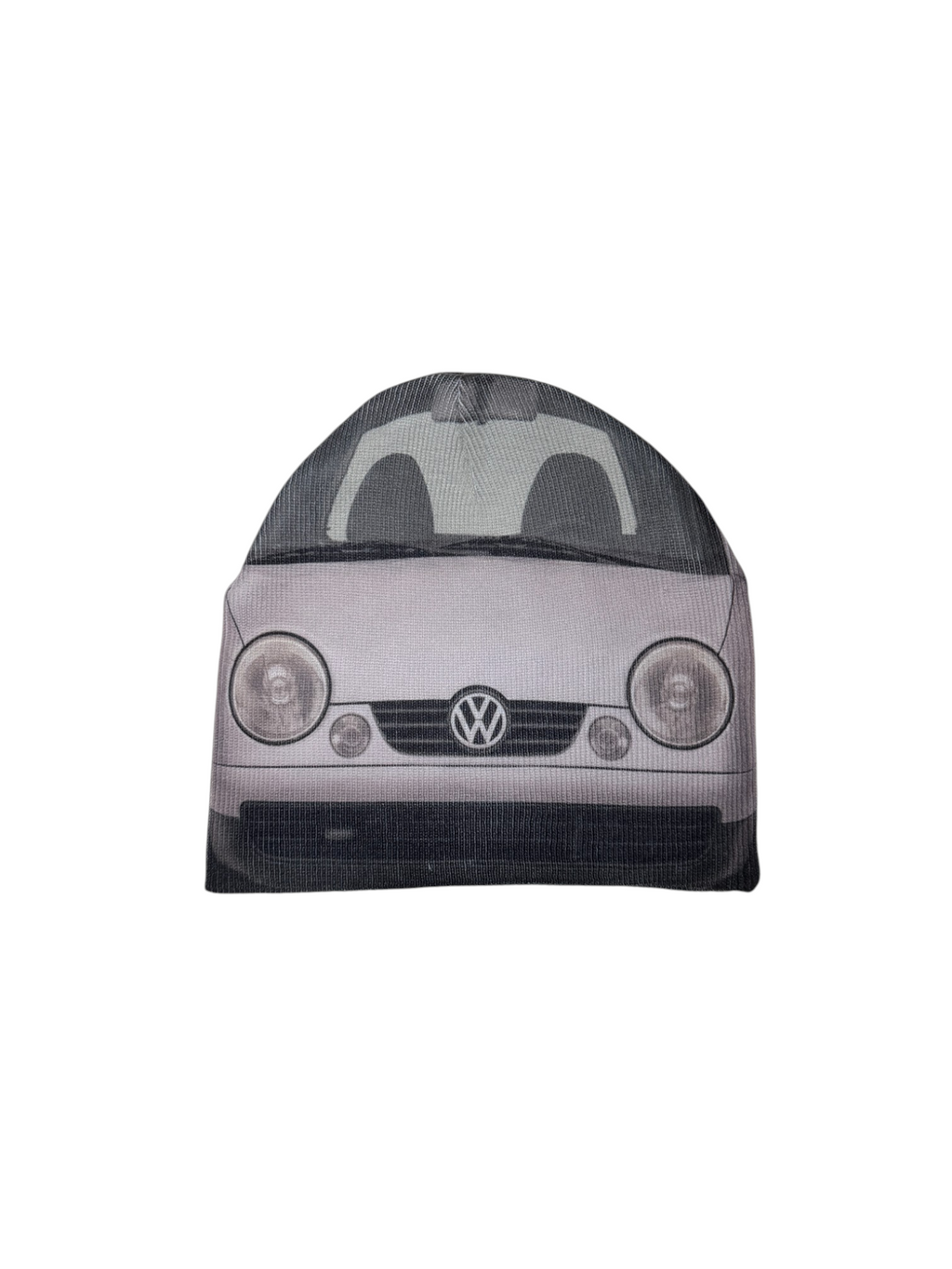 Beanie: Volkswagen Lupo