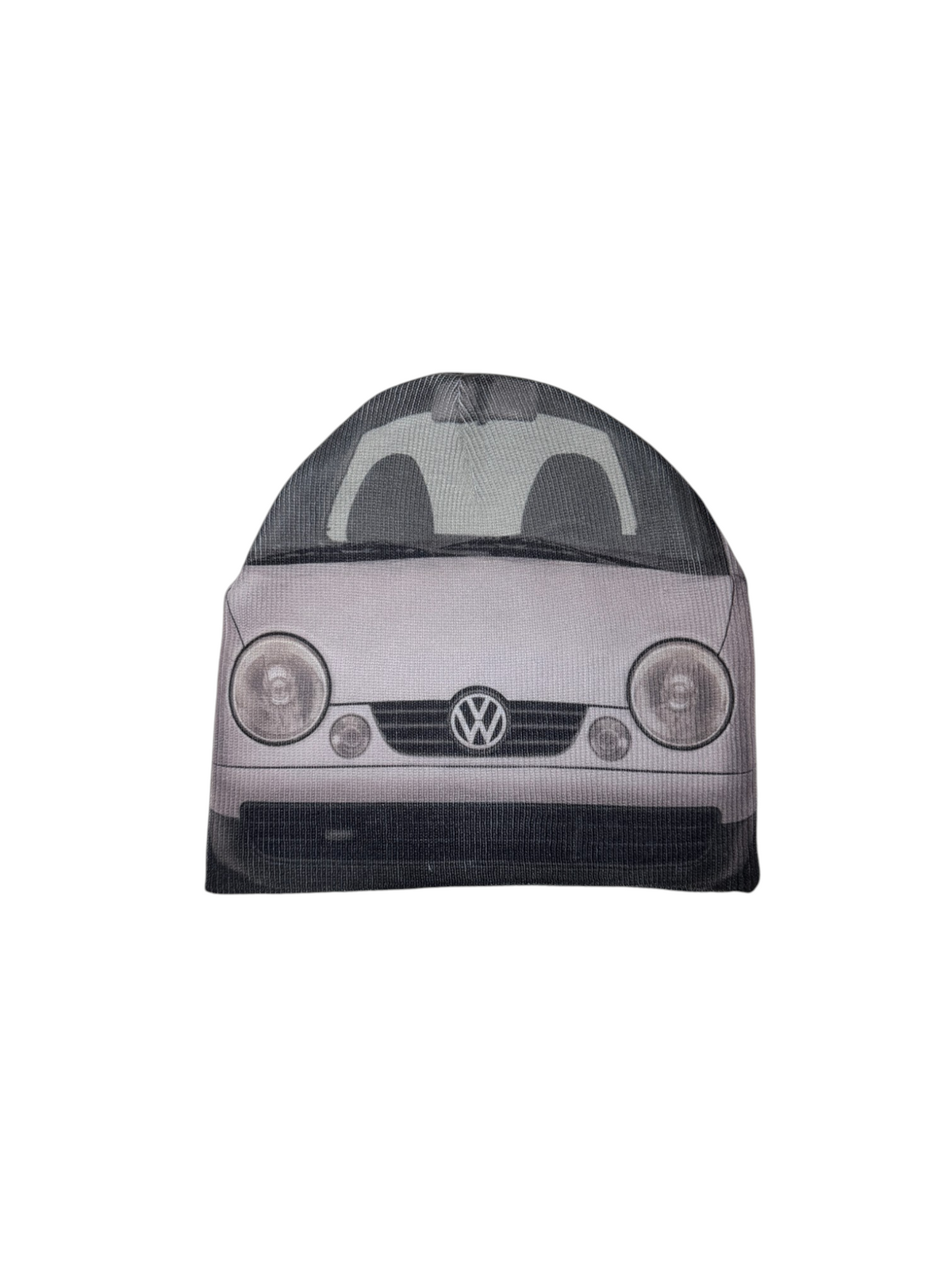 Beanie: Volkswagen Lupo