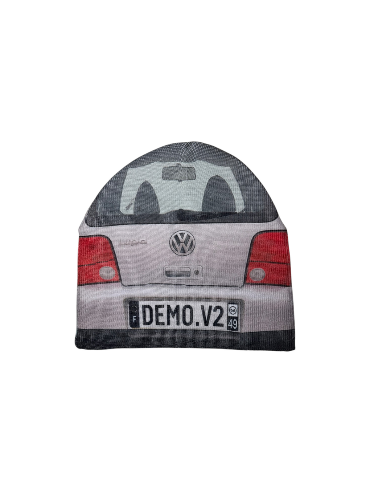 Beanie: Volkswagen Lupo