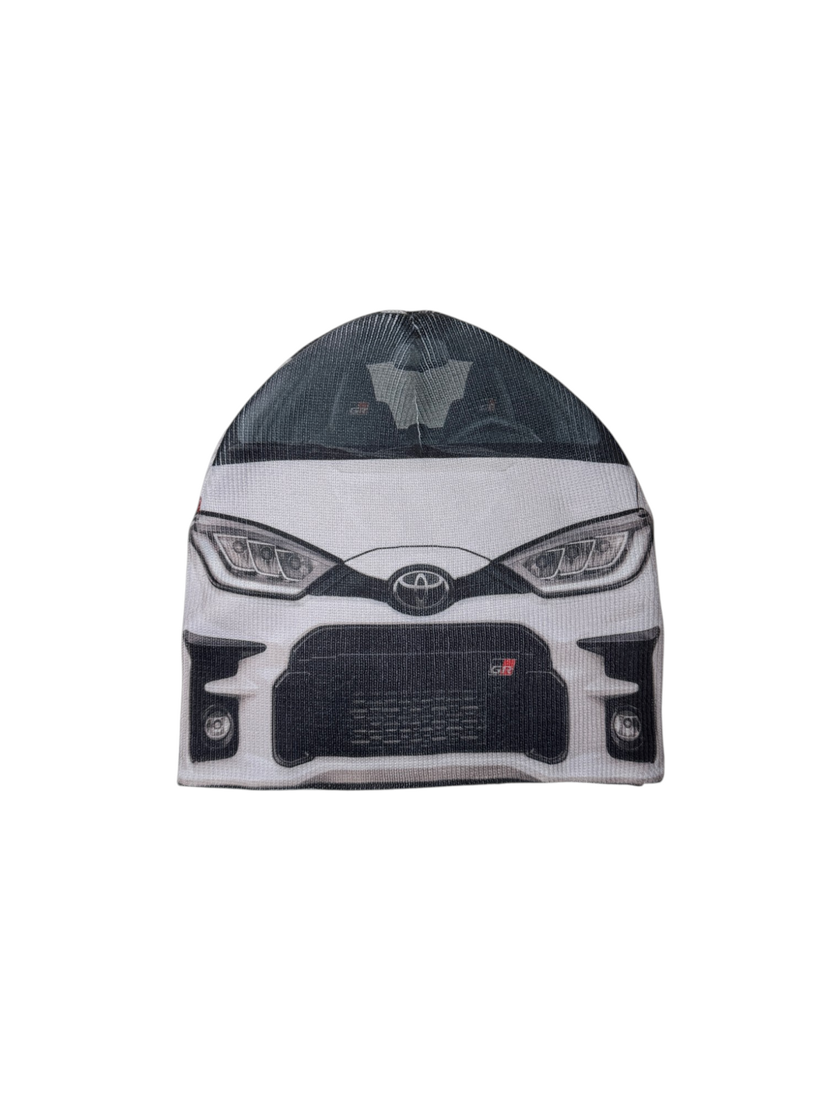 Beanie: Toyota Yaris GR